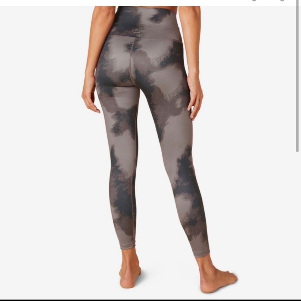 Beyond Yoga High Waist Yoga Pants
